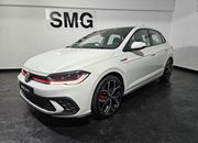 Volkswagen Polo GTI DSG For Sale In Cape Town