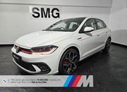 Volkswagen Polo GTI DSG For Sale In Cape Town