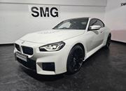 BMW M2 coupe auto For Sale In Cape Town