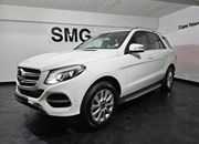 Mercedes-Benz GLE250d For Sale In Cape Town