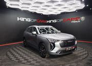 Haval Jolion 1.5T Luxury Auto For Sale In JHB East Rand