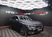 BMW X5 xDrive30d M Sport For Sale In JHB East Rand