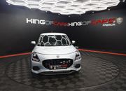 Suzuki Swift 1.2 GA Hatch For Sale In JHB East Rand