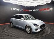 Suzuki Swift 1.2 GA Hatch For Sale In JHB East Rand