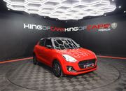 Suzuki Swift 1.2 GLX Auto For Sale In JHB East Rand