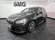 BMW 118i M Sport (F20) For Sale In Cape Town