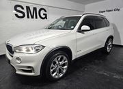 BMW X5 xDrive30d (E70) For Sale In Cape Town
