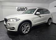 BMW X5 xDrive30d (E70) For Sale In Cape Town
