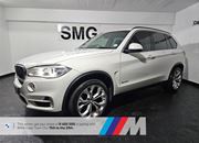 BMW X5 xDrive30d (E70) For Sale In Cape Town