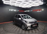 Kia Picanto 1.2 X-Line auto For Sale In JHB East Rand