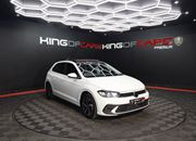 Volkswagen Polo hatch 1.0TSI 70kW Life For Sale In JHB East Rand