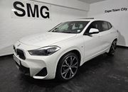 BMW X2 sDrive18i M Sport Auto For Sale In Cape Town