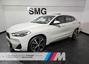 BMW X2 sDrive18i M Sport Auto For Sale In Cape Town