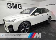 BMW iX xDrive40 For Sale In Cape Town