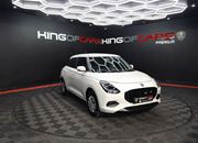 Suzuki Swift 1.2 GA Hatch For Sale In JHB East Rand