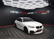 BMW M235i Coupe Auto (F22) For Sale In JHB East Rand