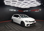 Volkswagen Polo hatch 1.0TSI 85kW Life Auto For Sale In JHB East Rand