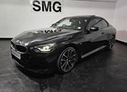 BMW 220i coupe M Sport For Sale In Cape Town