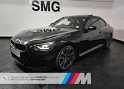 BMW 220i coupe M Sport For Sale In Cape Town