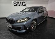 BMW M135i xDrive (F20) For Sale In Cape Town