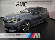 BMW M135i xDrive (F20) For Sale In Cape Town