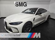 BMW M4 competition coupe For Sale In Cape Town