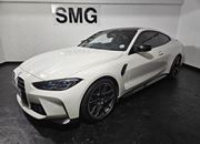 BMW M4 competition coupe For Sale In Cape Town