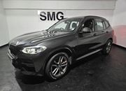 BMW X3 xDrive20d Mzansi Edition For Sale In Cape Town