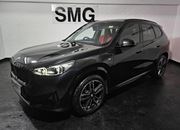 BMW X1 sDrive18d M Sport For Sale In Cape Town