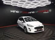 Ford Fiesta 1.0T Trend Auto For Sale In JHB East Rand