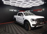 Ford RANGER 2.0L BiT DOUBLE CAB WILDTRAK 4X2 HR 10AT For Sale In JHB East Rand