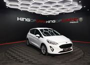 Ford Fiesta 1.0T Trend For Sale In JHB East Rand