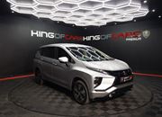 Mitsubishi Xpander 1.5 auto For Sale In JHB East Rand