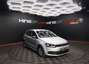 Volkswagen Polo Vivo 1.4 Trendline Hatch For Sale In JHB East Rand