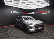 Haval Jolion Pro 1.5T Super Luxury  For Sale In JHB East Rand