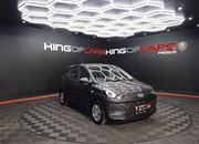 Hyundai Grand i10 1.2 hatch Motion auto For Sale In JHB East Rand