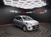 Hyundai Grand i10 1.2 hatch Motion auto For Sale In JHB East Rand