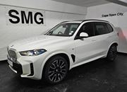 BMW X5 xDrive30d M Sport For Sale In Cape Town