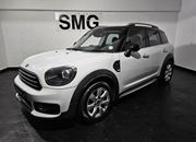 Mini Cooper Countryman Auto For Sale In Cape Town