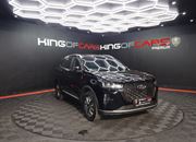 Chery Tiggo 7 Pro 1.5T Distinctive For Sale In JHB East Rand