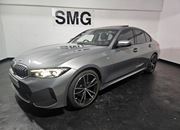 BMW 320i M Sport For Sale In Cape Town