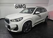 BMW X1 sDrive18i M Sport For Sale In Cape Town