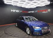 Audi A4 2.0TDI For Sale In JHB East Rand