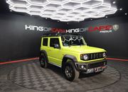 Suzuki Jimny 1.5 GLX AllGrip Auto For Sale In JHB East Rand