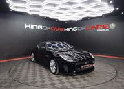 Jaguar F-Type Coupe 221kW For Sale In JHB East Rand