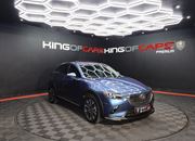 Mazda CX-3 2.0 Individual Auto For Sale In JHB East Rand