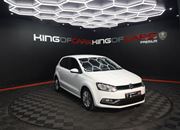 Volkswagen Polo 1.2 TSI Comfortline For Sale In JHB East Rand