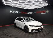 Volkswagen Polo hatch 1.0TSI 85kW Life Auto For Sale In JHB East Rand