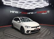Volkswagen Polo hatch 1.0TSI 85kW Life Auto For Sale In JHB East Rand
