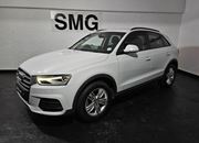 Audi Q3 1.4T S Auto For Sale In Cape Town